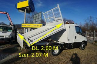 Iveco 35C13